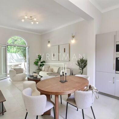 Maison 7 pièces 1090000 €