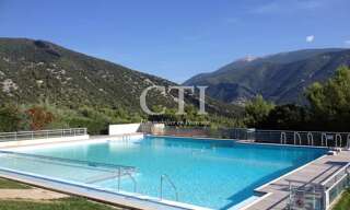 Maison 3 Pièces 70 m² à vendre à Vaison-la-Romaine (84110)