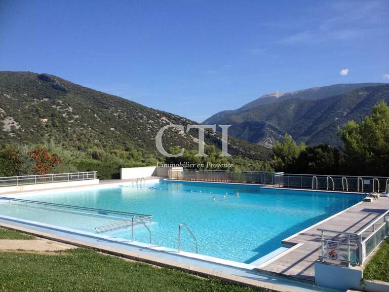 À Vendre : Charmant Bastidon de 70 m² avec Vue Imprenable sur le — photo 1