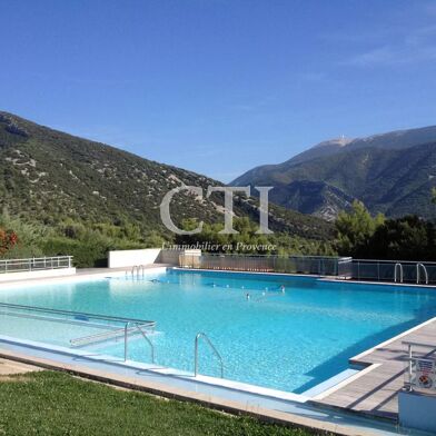 Maison 3 pièces 240000 €