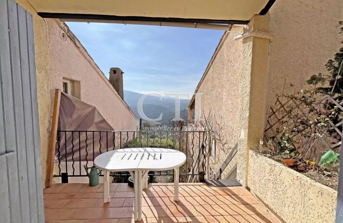 À Vendre : Charmant Bastidon de 70 m² avec Vue Imprenable sur le — photo 5
