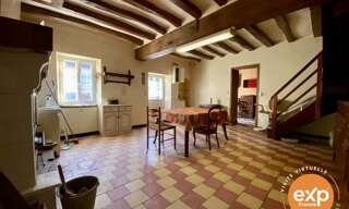 Maison 4 Pièces 79 m² à vendre à Saint-Flovier (37600)