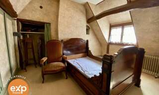 Maison 4 Pièces 79 m² à vendre à Saint-Flovier (37600)