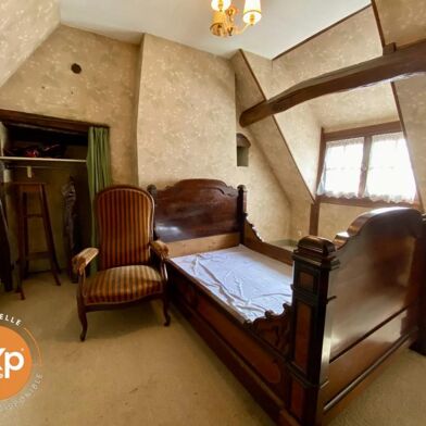 Maison 4 pièces 55000 €