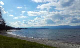 Appartement 3 Pièces 90 m² à vendre à Thonon-les-Bains (74200)