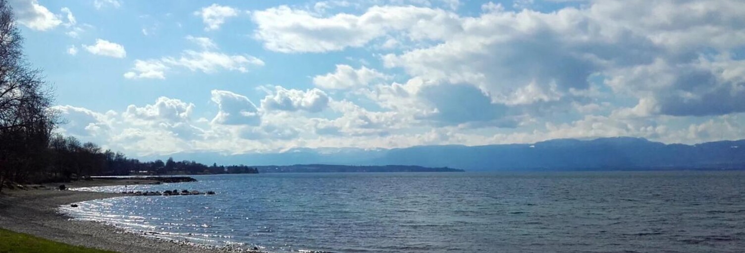 Appartement 3 Pièces 90 m² à vendre à Thonon-les-Bains (74200)