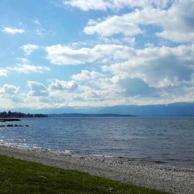 Appartement 3 pièces 325000 €