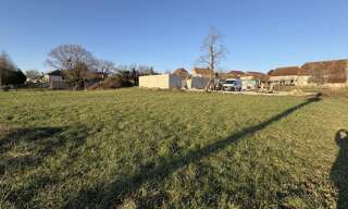 Terrain  1145 m² à vendre à Villers-Chemin-et-Mont-lès-Étrelles (70700)