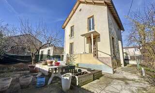 Maison 7 Pièces 186 m² à vendre à Saint-Denis (93380)