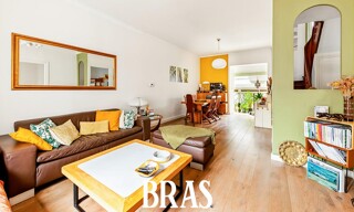 Maison 6 Pièces 107 m² à vendre à Nantes (44000)