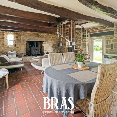 Maison 6 pièces 560000 €