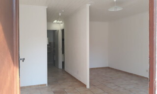 Appartement 1 Pièce 39 m² à louer à Avignon (84000)