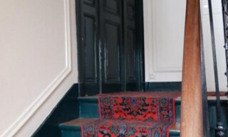 Appartement 2 Pièces 40 m² à louer à Paris 14 (75014)