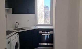Appartement 3 Pièces 65 m² à louer à Boulogne-Billancourt (92100)