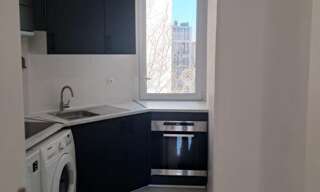 Appartement 3 Pièces 65 m² à louer à Boulogne-Billancourt (92100)