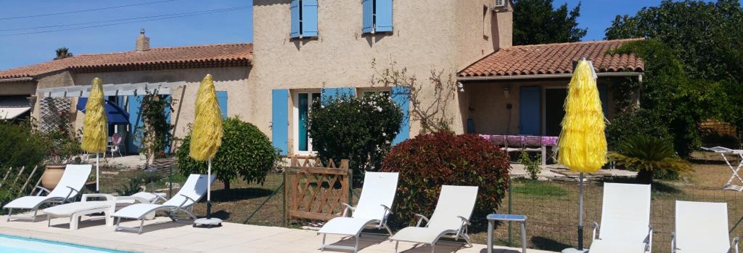 Maison 6 Pièces 150 m² à louer à Antibes (06600)