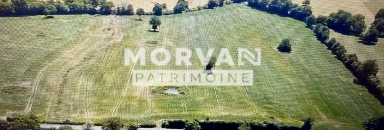 Maison 8 Pièces 272 m² à vendre à Sainte-Marie (58330)