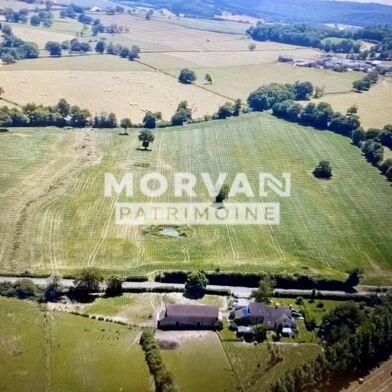 Maison 8 pièces 298000 €