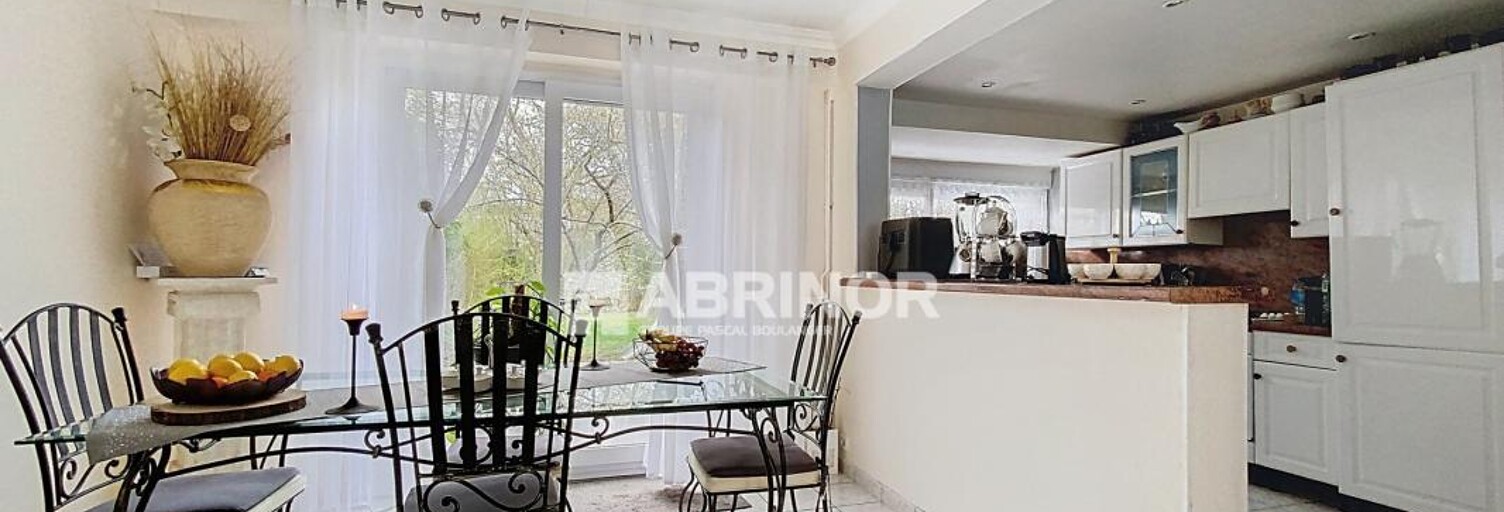 Maison 4 Pièces 92 m² à vendre à Tourcoing (59200)