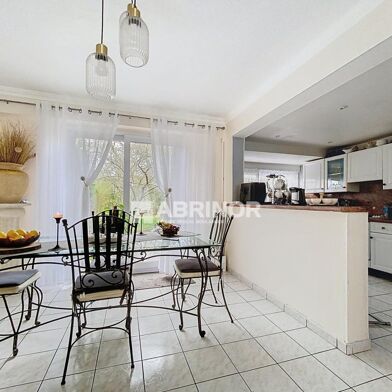 Maison 4 pièces 209000 €