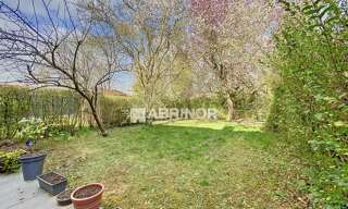 Maison 4 Pièces 92 m² à vendre à Tourcoing (59200)