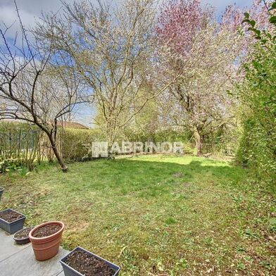 Maison 4 pièces 199000 €