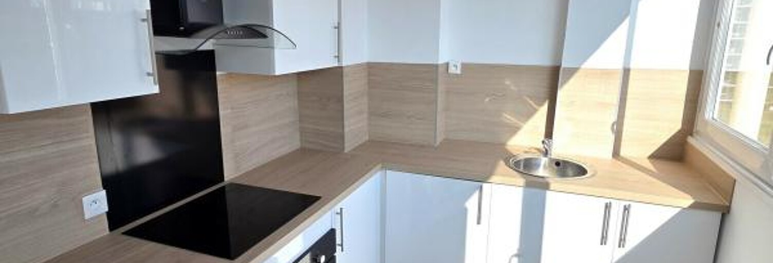 Appartement 4 Pièces 97 m² à vendre à Tourcoing (59200)