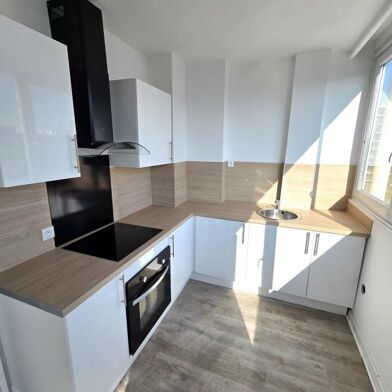 Appartement 4 pièces 175000 €