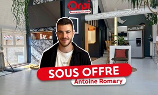 Appartement 4 Pièces 137 m² à vendre à Thaon-les-Vosges (88150)