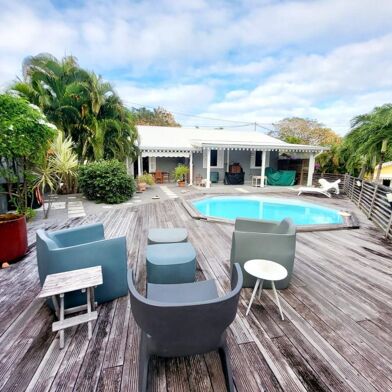 Maison 4 pièces 530000 €