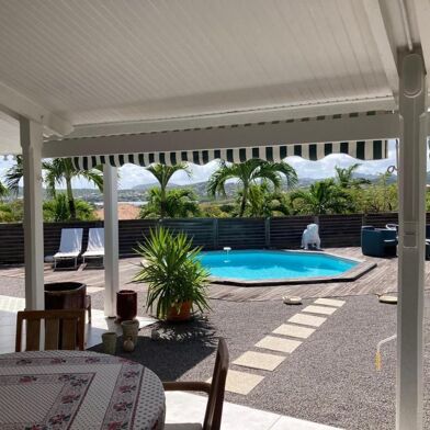 Maison 4 pièces 530000 €