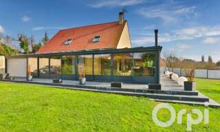 Maison 9 Pièces 207 m² à vendre à Gisors (27140)