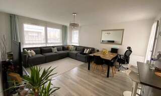 Appartement 4 Pièces 71 m² à vendre à Cergy (95800)