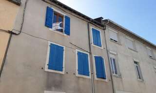 Immeuble  200 m² à vendre à Nay (64800)