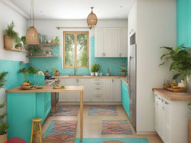 Ensemble immobilier de 3 appartements à rafraîchir au centre de Nay — photo 1