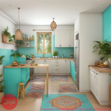 Immeuble  250000 €