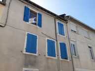 Ensemble immobilier de 3 appartements à rafraîchir au centre de Nay — photo 2