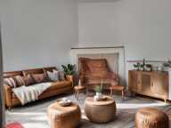 Ensemble immobilier de 3 appartements à rafraîchir au centre de Nay — photo 4