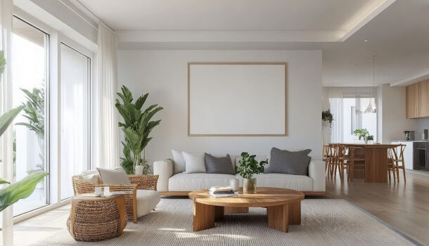 Appartement 2 pièces  à vendre Aubervilliers 93300