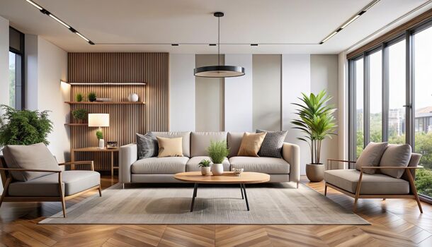 Appartement 4 pièces  à vendre Pomponne 77400