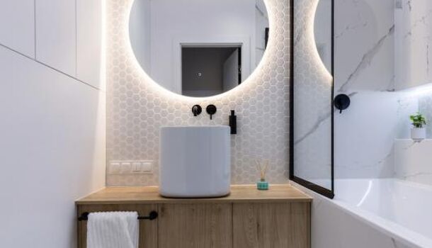 Appartement  à vendre Aubervilliers 93300