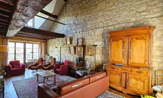 Maison 6 Pièces 226 m² à vendre à Chinon (37500)