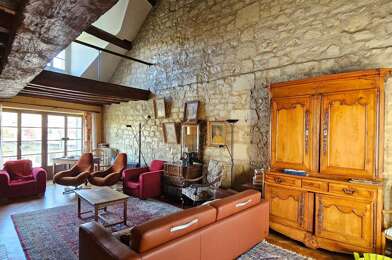 Maison 6 pièces 272500 €