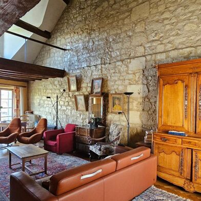 Maison 6 pièces 272500 €