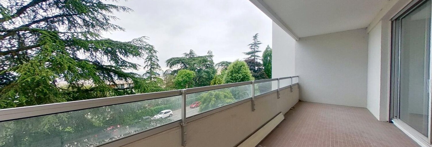 Appartement 4 Pièces 94 m² à vendre à Sainte-Foy-lès-Lyon (69110)