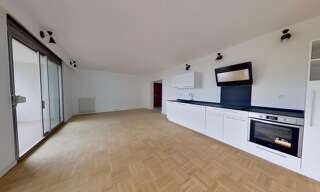 Appartement 4 Pièces 94 m² à vendre à Sainte-Foy-lès-Lyon (69110)