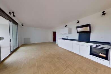Appartement 4 pièces 430000 €