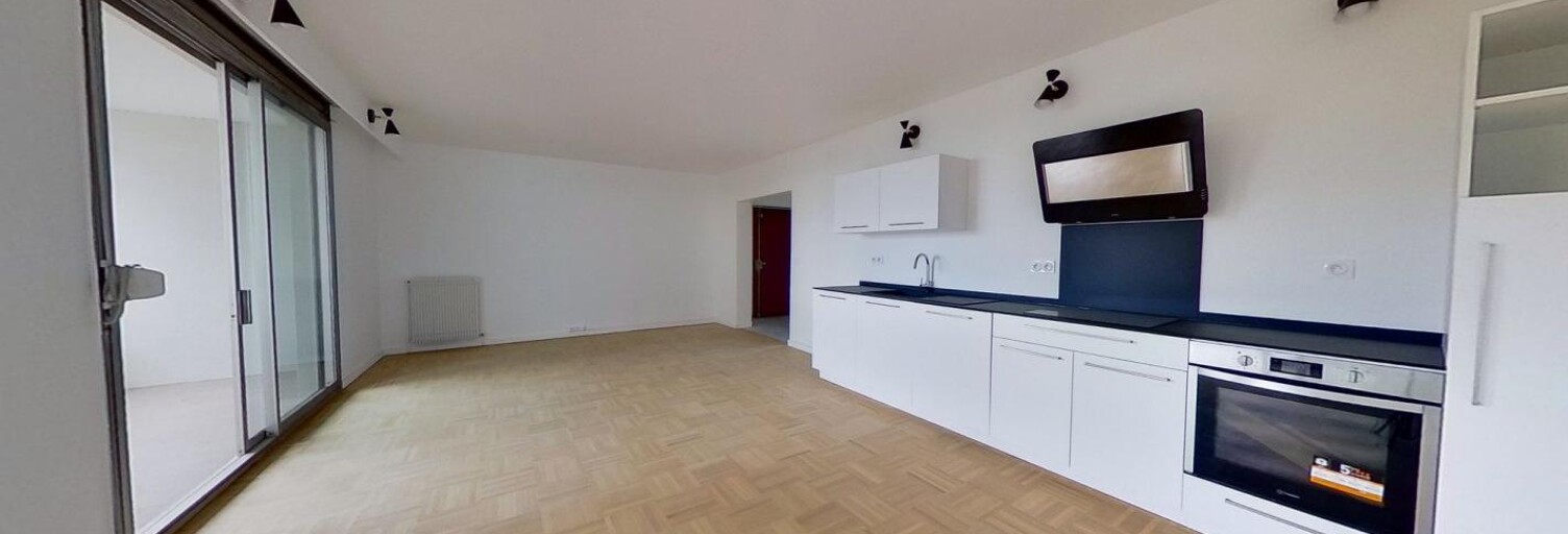 Appartement 4 Pièces 94 m² à vendre à Sainte-Foy-lès-Lyon (69110)