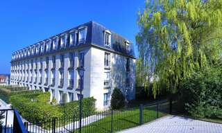 Appartement 2 Pièces 45 m² à vendre à Chambourcy (78240)