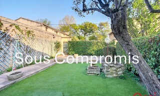Maison 5 Pièces 95 m² à vendre à Le Pontet (84130)